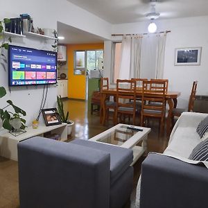 Apartamento de 2 Dormitorios